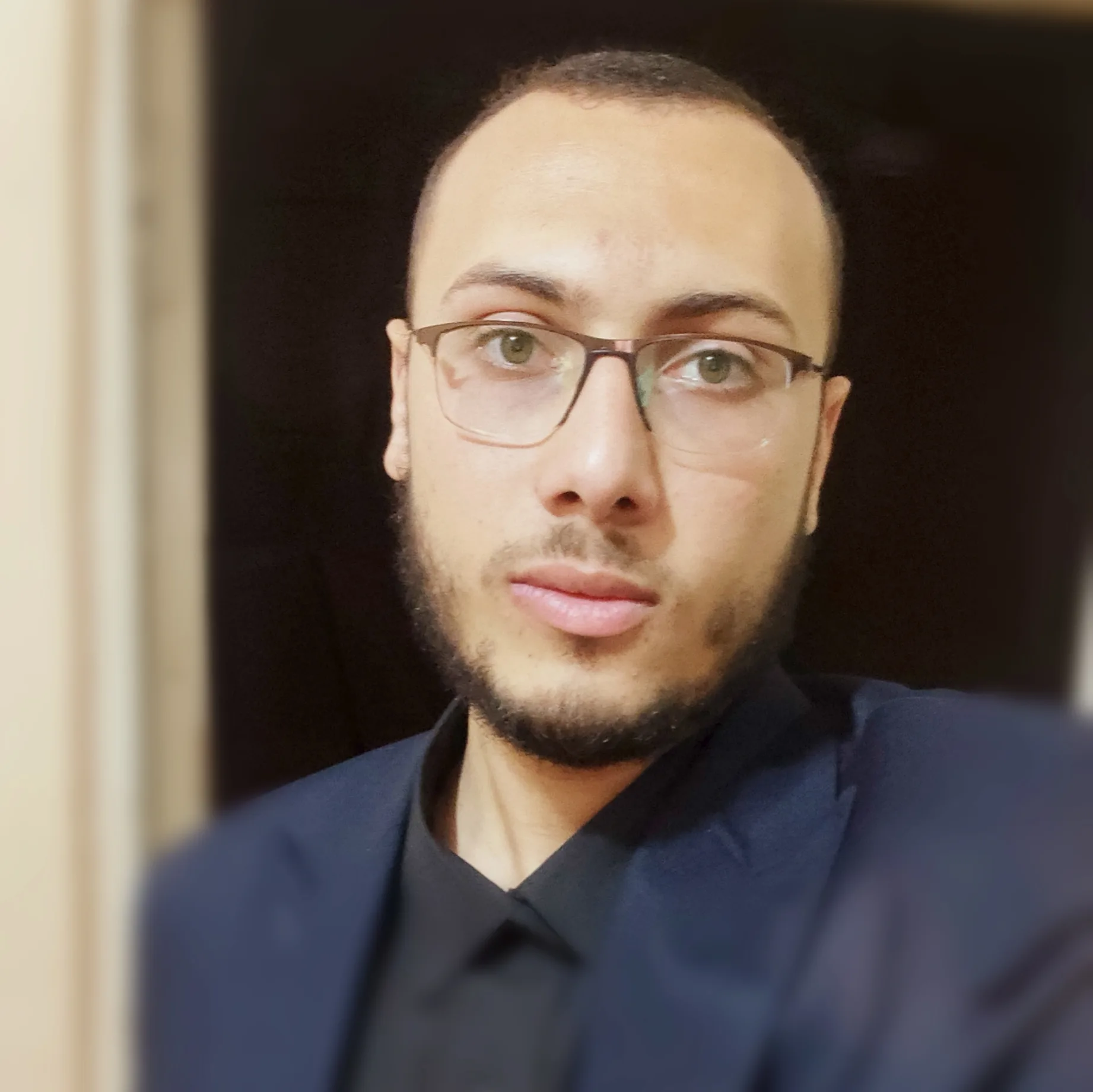 محمد مصطفى رفاعي